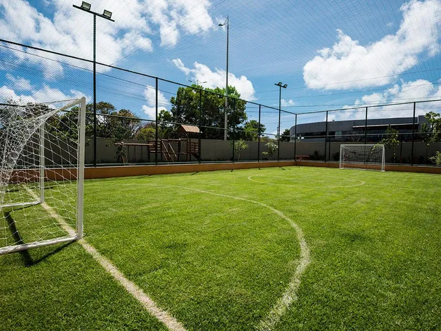 Imagem 14: Um empreendimento completo com toda segurança, conforto e lazer que você merece. Preço
