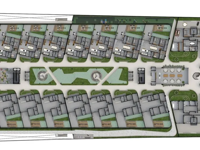 Imagem 14: 0 Apartamento com 3 dormitórios