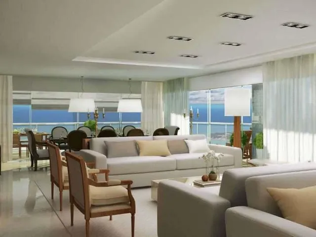 Imagem 2: Um empreendimento completo com toda segurança, conforto e lazer que você merece. Preço