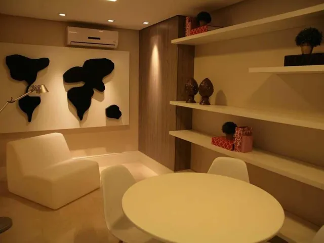 Imagem 4: Um empreendimento completo com toda segurança, conforto e lazer que você merece. Preço