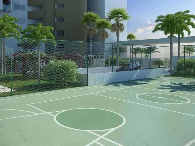Imagem 10: Um empreendimento completo com toda segurança, conforto e lazer que você merece. Preço