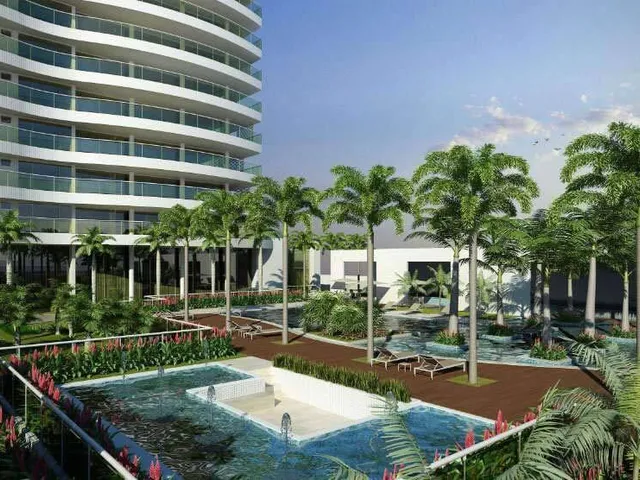 Imagem 14: Um empreendimento completo com toda segurança, conforto e lazer que você merece. Preço