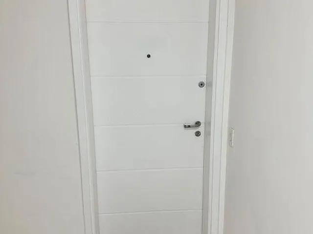 Imagem 3: Apartamento em prédio novo, aconchegante em andar alto com uma vista fabulosa no