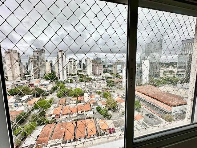 Imagem 8: Apartamento em prédio novo, aconchegante em andar alto com uma vista fabulosa no