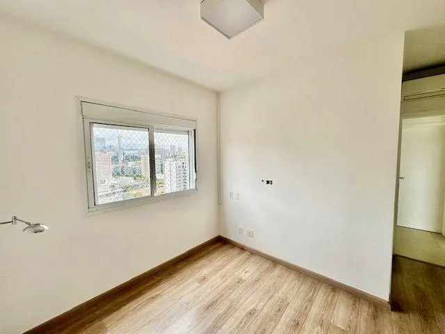 Imagem 9: Apartamento em prédio novo, aconchegante em andar alto com uma vista fabulosa no