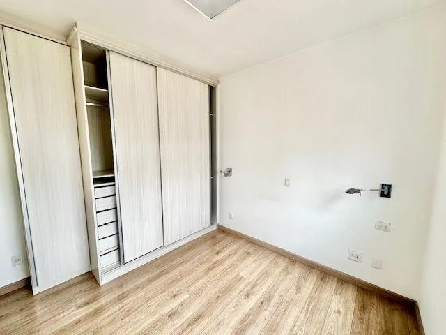 Imagem 11: Apartamento em prédio novo, aconchegante em andar alto com uma vista fabulosa no