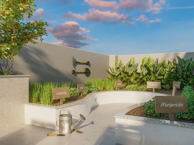 Imagem 14: Um conceito inovador com a melhor solução de planta do mercado. Preço e