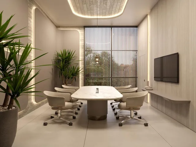 Imagem 4: Um empreendimento completo com toda segurança, conforto e lazer que você merece. Preço