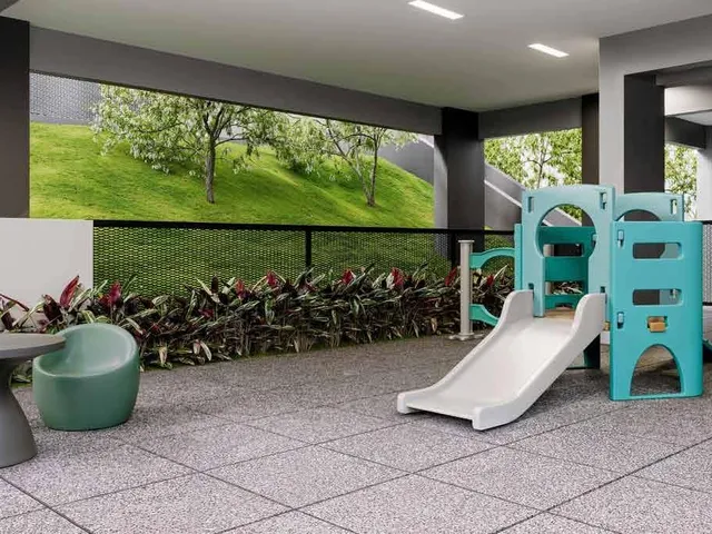 Imagem 12: 0 Apartamento com 1 dormitório