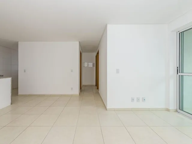 Imagem 5: Pronto para morar, com apartamentos amplos e diversos itens de lazer e comodidade. Preço