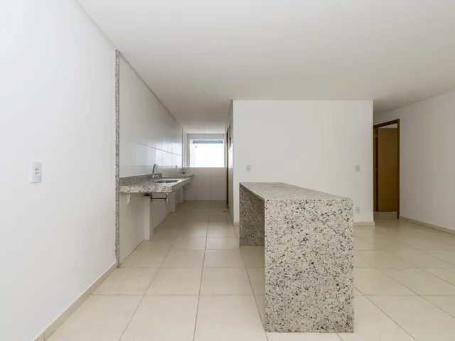 Imagem 6: Pronto para morar, com apartamentos amplos e diversos itens de lazer e comodidade. Preço