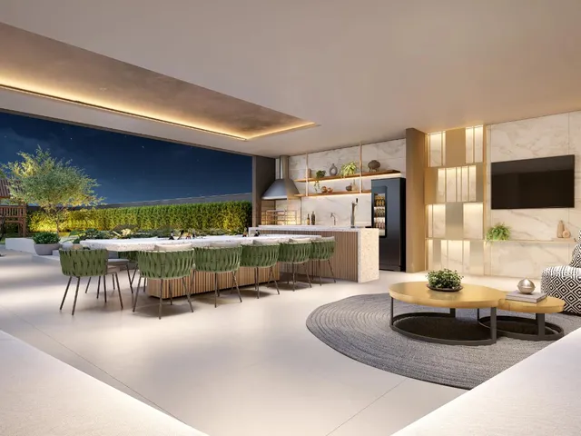 Imagem 13: 0 Apartamento com 3 dormitórios