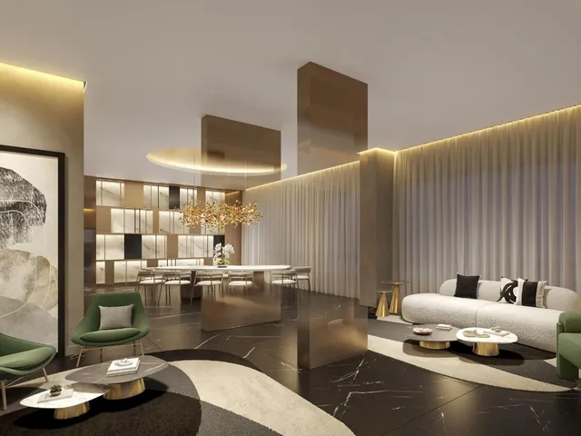 Imagem 15: 0 Apartamento com 3 dormitórios