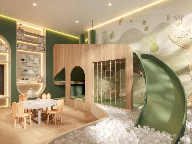 Imagem 16: 0 Apartamento com 3 dormitórios