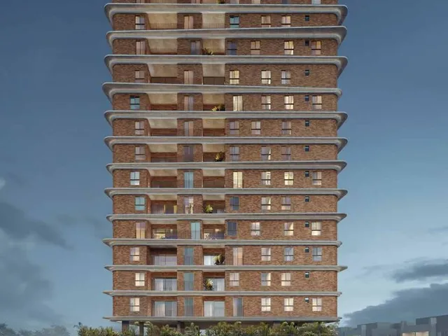 Imagem 12: Um empreendimento completo com toda segurança, conforto e lazer que você merece. Preço