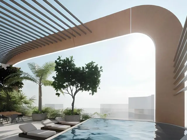 Imagem 8: Um empreendimento completo com toda segurança, conforto e lazer que você merece. Preço