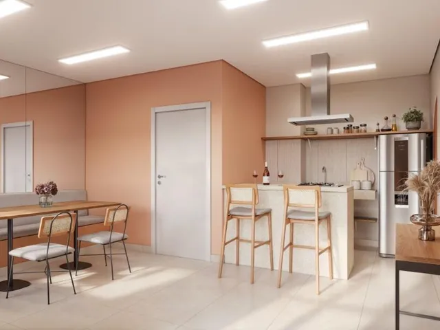 Imagem 13: 0 Apartamento com 1 dormitório