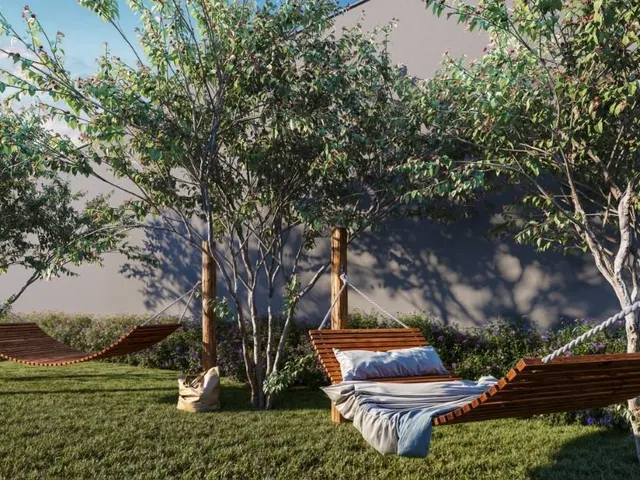 Imagem 7: 0 Apartamento com 1 dormitório