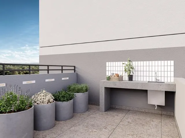 Imagem 8: 0 Apartamento com 1 dormitório