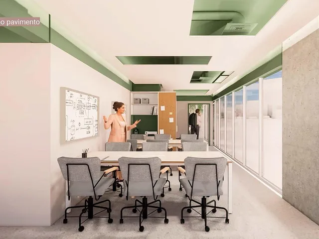 Imagem 12: 0 Apartamento com 1 banheiro