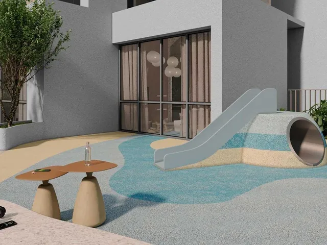 Imagem 5: 0 Apartamento com 1 dormitório