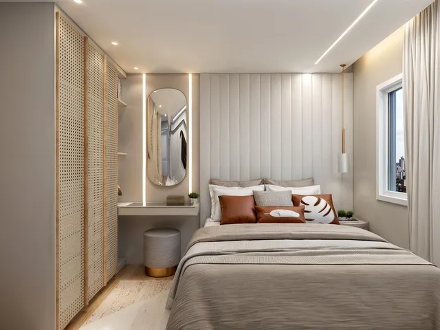 Imagem 7: 0 Apartamento com 1 banheiro