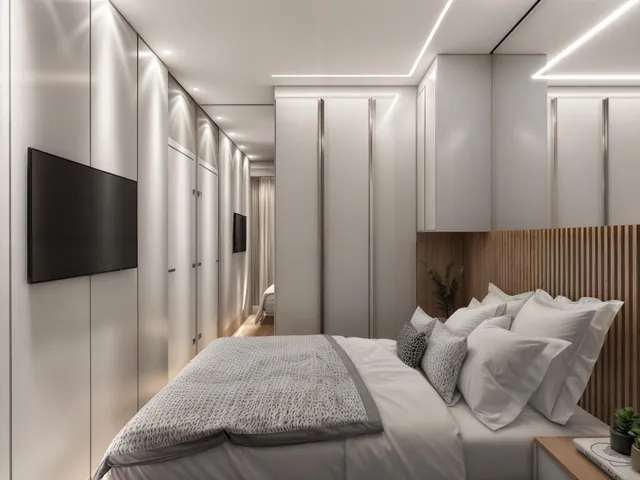 Imagem 9: 0 Apartamento com 1 banheiro