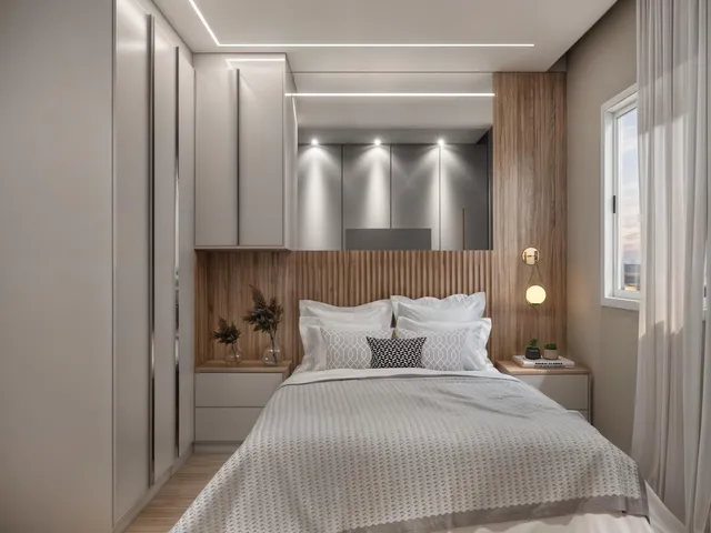 Imagem 10: 0 Apartamento com 1 banheiro