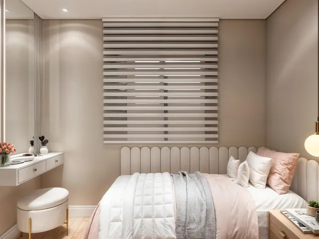 Imagem 12: 0 Apartamento com 1 banheiro