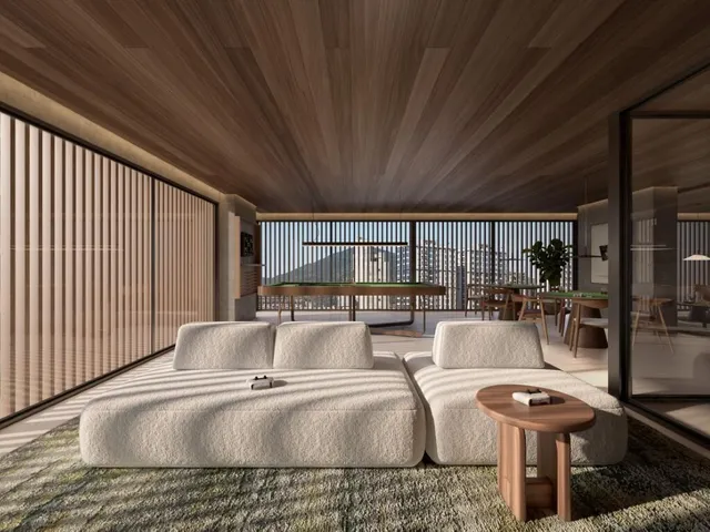 Imagem 7: Você vai conhecer a sintonia perfeita da vida urbana e a tranquilidade da natureza ao