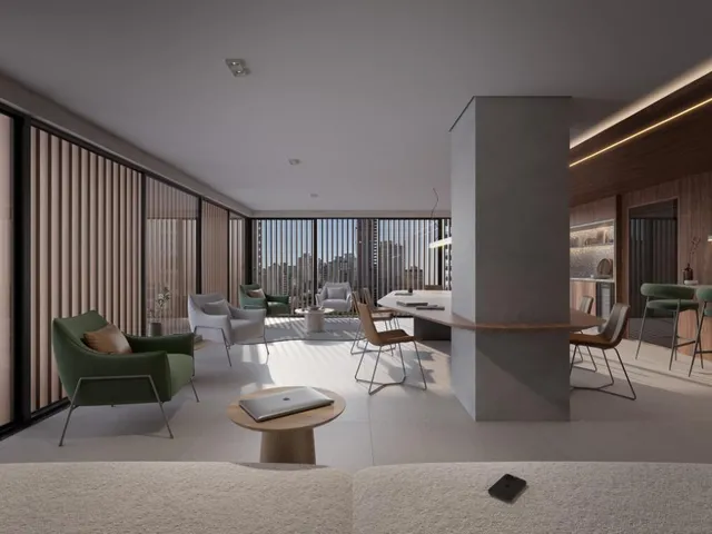 Imagem 10: Você vai conhecer a sintonia perfeita da vida urbana e a tranquilidade da natureza ao