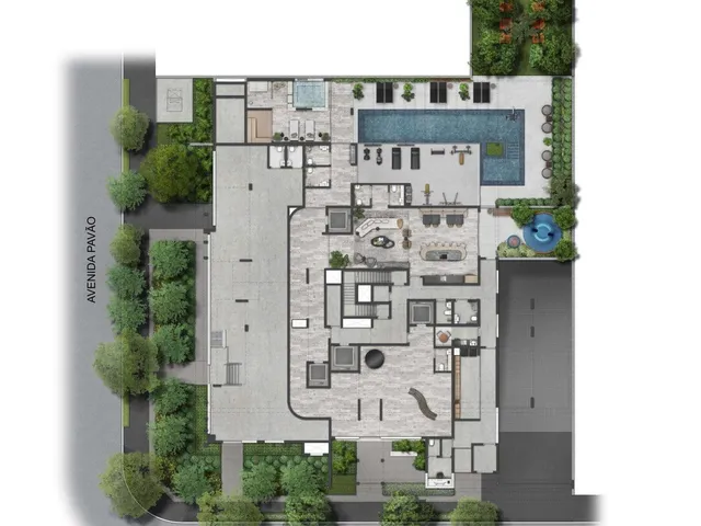 Imagem 10: 0 Apartamento com 3 dormitórios