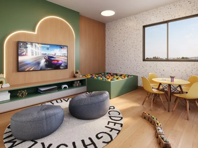 Imagem 5: 0 Apartamento com 1 banheiro