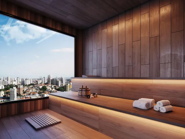 Imagem 7: 0 Apartamento com 1 banheiro