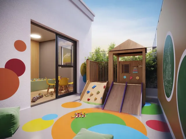 Imagem 12: 0 Apartamento com 1 banheiro