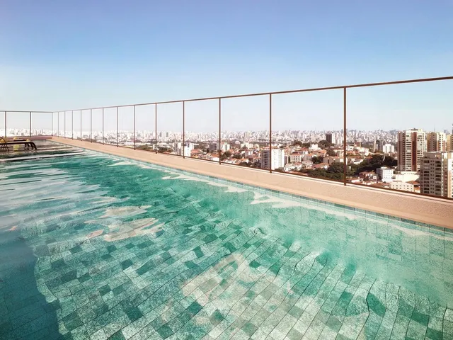 Imagem 15: 0 Apartamento com 1 banheiro