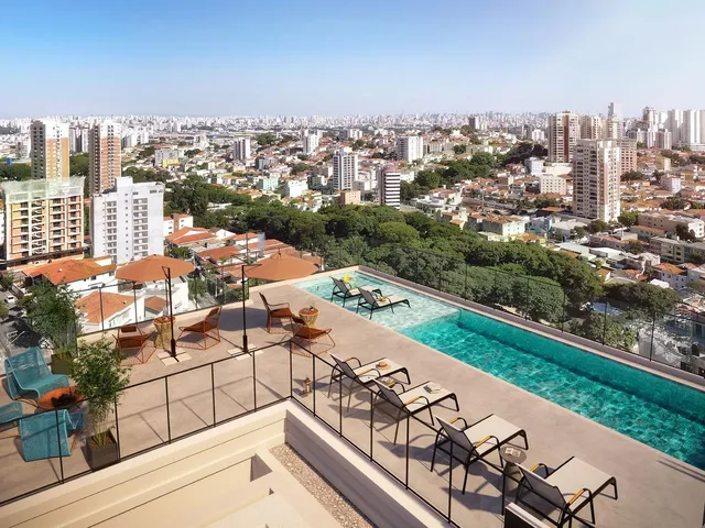 Imagem 16: 0 Apartamento com 1 banheiro