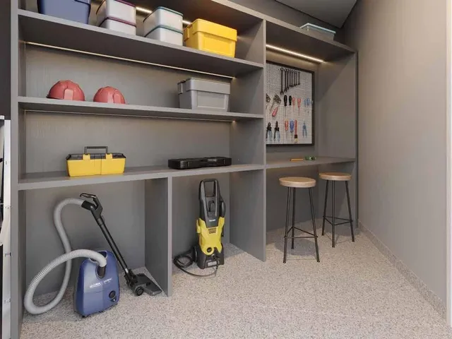 Imagem 5: Um empreendimento completo com toda segurança, conforto e lazer que você merece. Preço