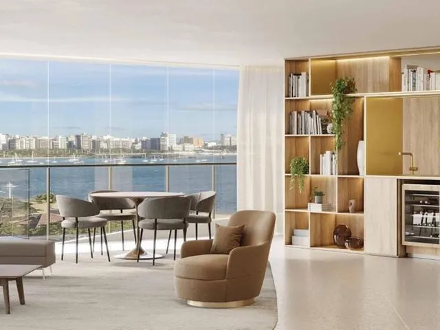 Imagem 13: Um empreendimento completo com toda segurança, conforto e lazer que você merece. Preço