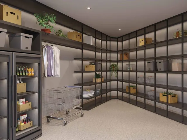 Imagem 4: Um empreendimento completo com toda segurança, conforto e lazer que você merece. Preço