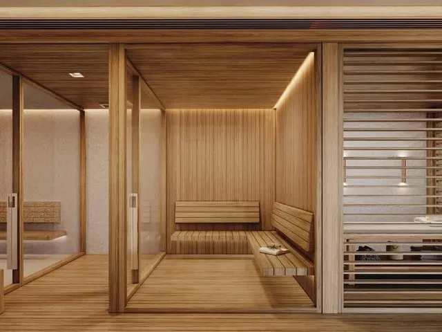 Imagem 7: Um empreendimento completo com toda segurança, conforto e lazer que você merece. Preço