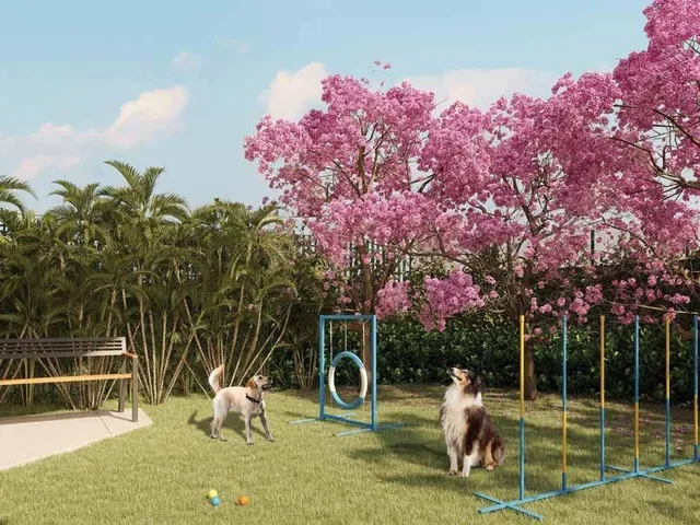 Imagem 12: Um empreendimento completo com toda segurança, conforto e lazer que você merece. Preço