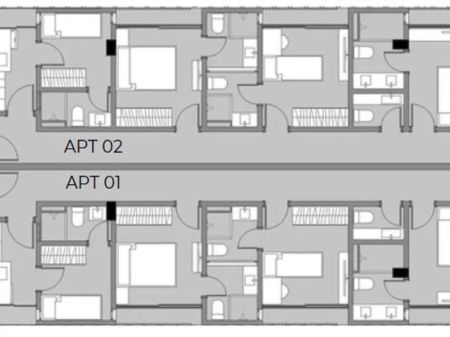 Imagem 5: 0 Apartamento com 3 dormitórios