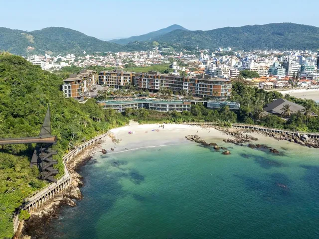 Imagem 14: Um empreendimento completo com toda segurança, conforto e lazer que você merece. Preço