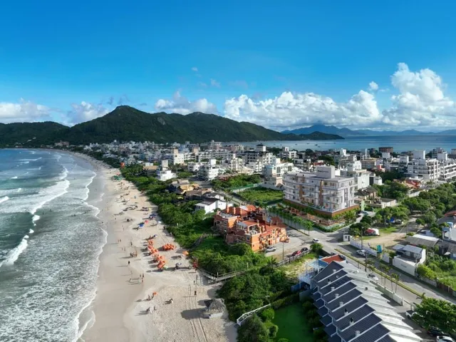 Imagem 5: O suspiro da aurora na praia, um empreendimento que vibra com os raios matinais. Preço e
