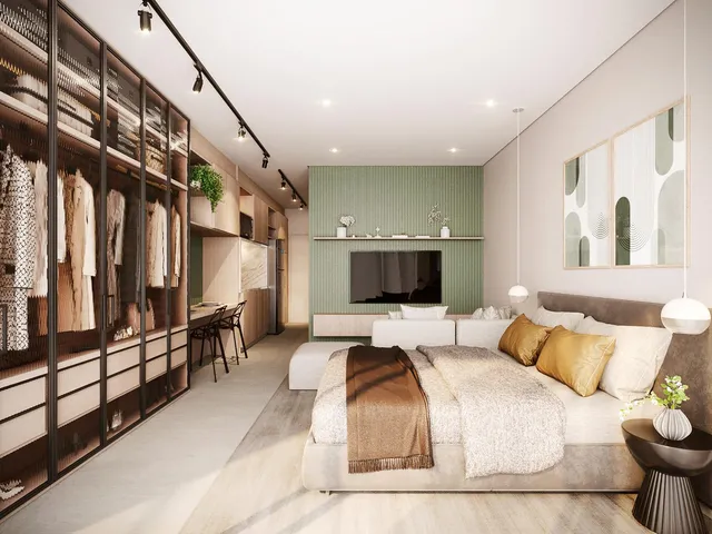Imagem 13: 0 Apartamento com 2 dormitórios