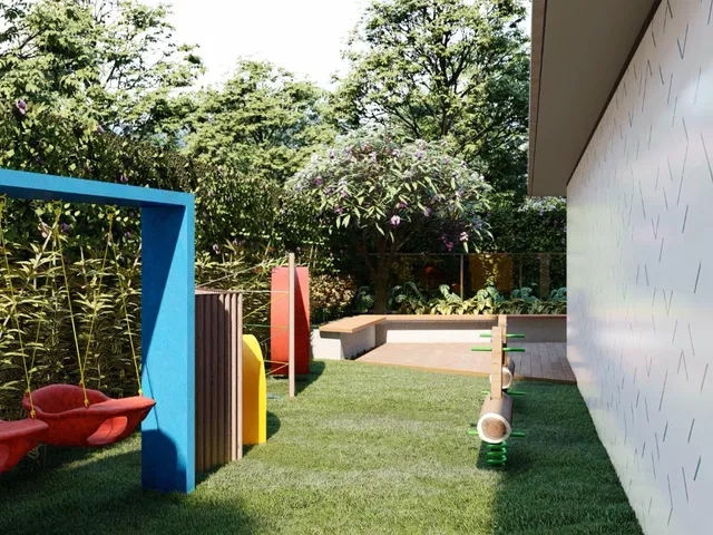 Imagem 8: 0 Apartamento com 3 dormitórios