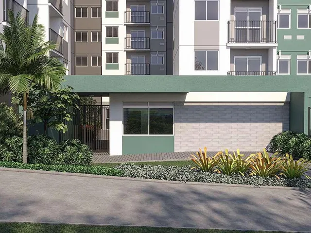 Imagem 12: 0 Apartamento com 1 banheiro