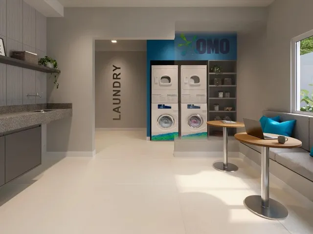 Imagem 5: 0 Apartamento com 1 banheiro