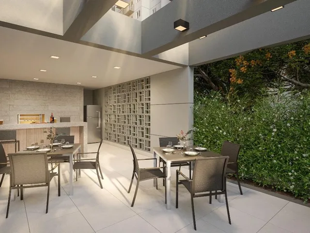Imagem 11: 0 Apartamento com 1 banheiro